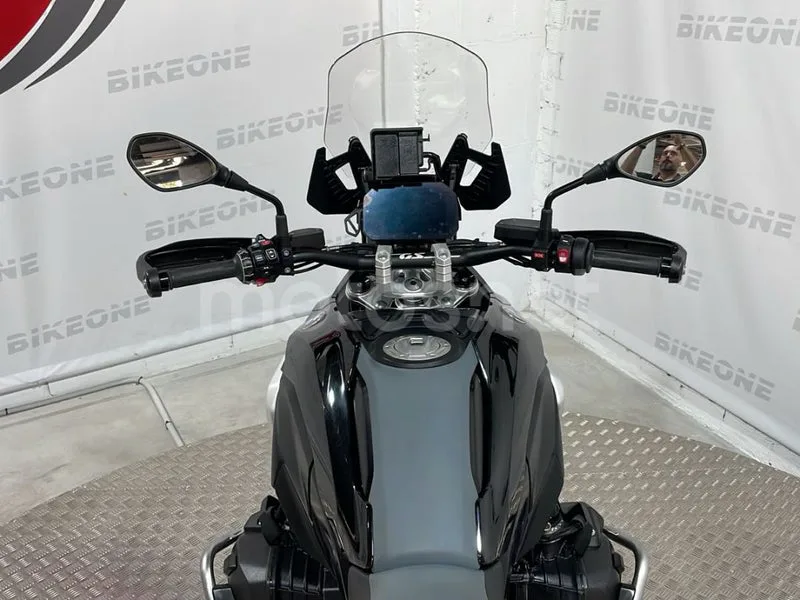 BMW R 1300 GS - Vista 9