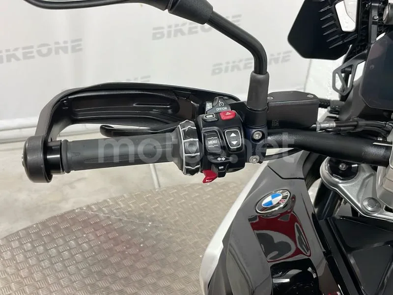 BMW R 1300 GS - Vista 10