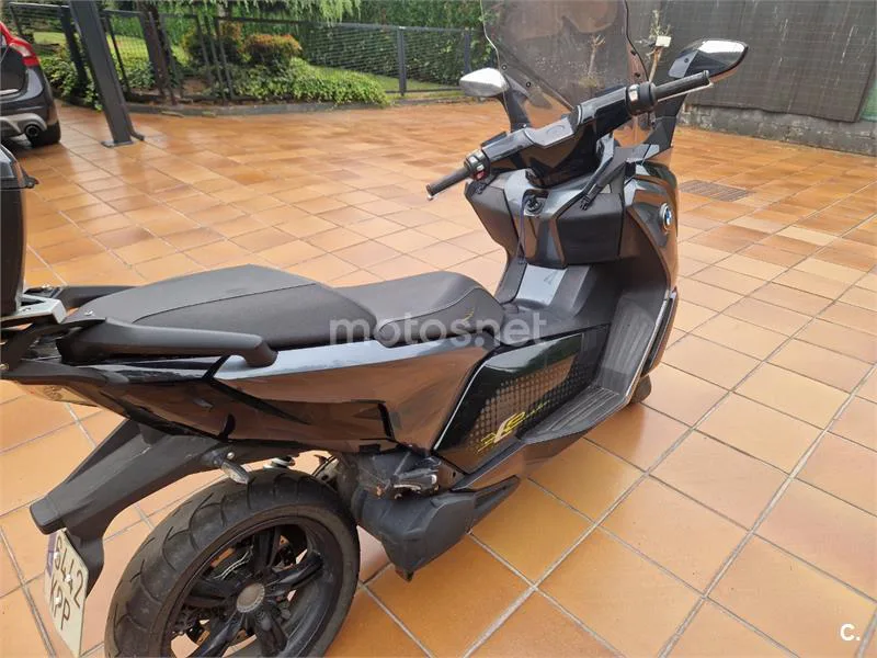 BMW C Evolution 7000 € 2018 A Coruña - 1