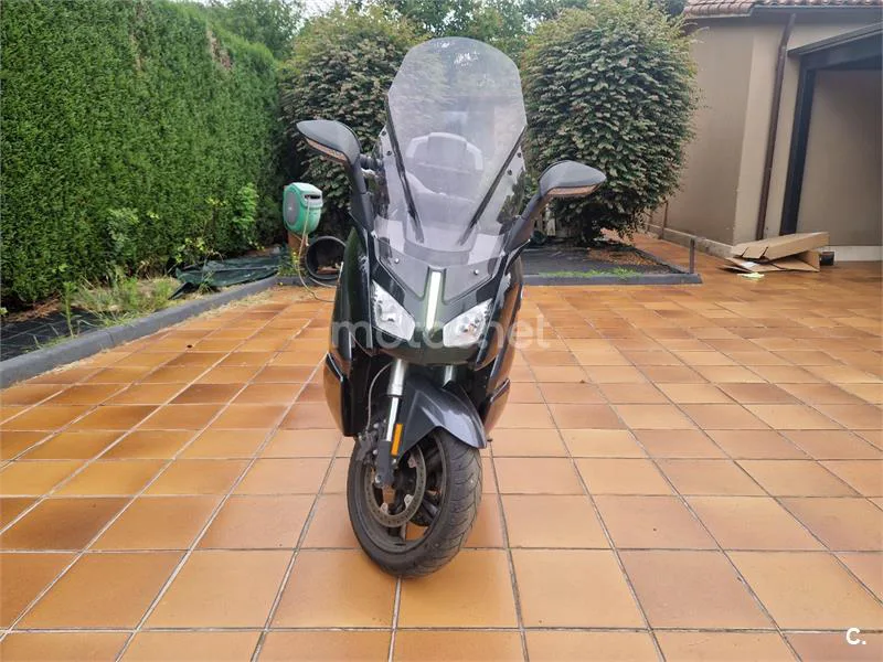 BMW C Evolution 7000 € 2018 A Coruña - 2