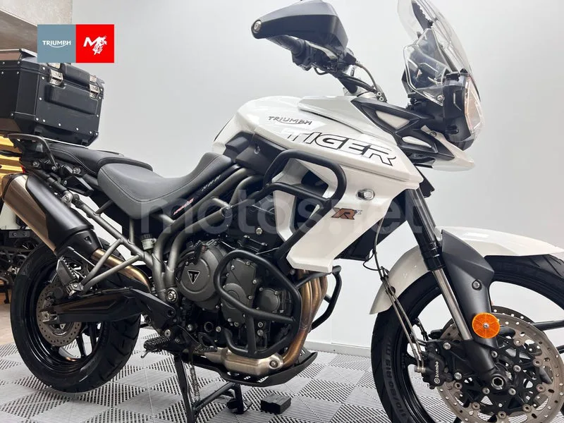 Triumph Tiger 800 XR 7795 € 2019 Valencia - 2