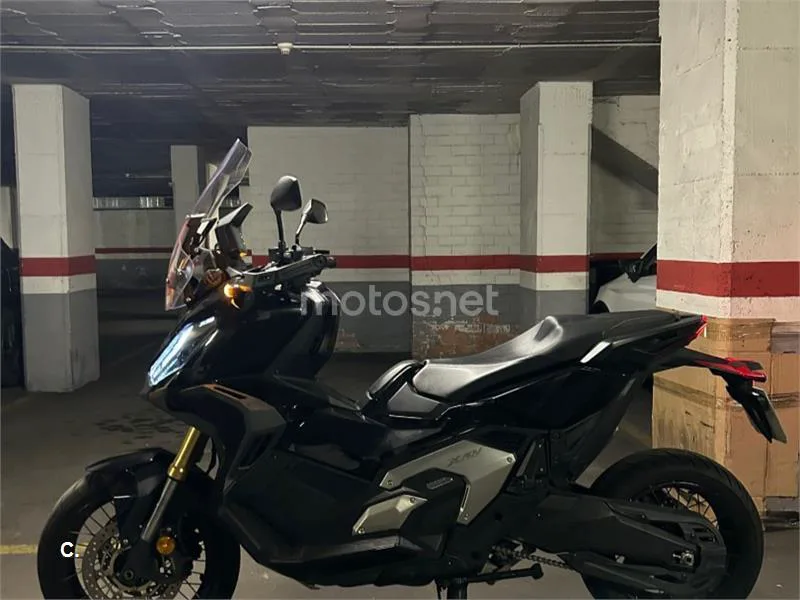Honda X-ADV 9000 € 2021 Barcelona - 1