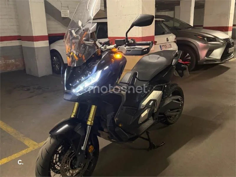 Honda X-ADV 9000 € 2021 Barcelona - 2