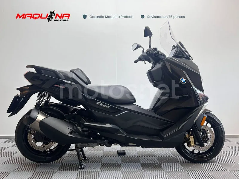 BMW C 400 GT 6450 € 2023 Valencia - 1