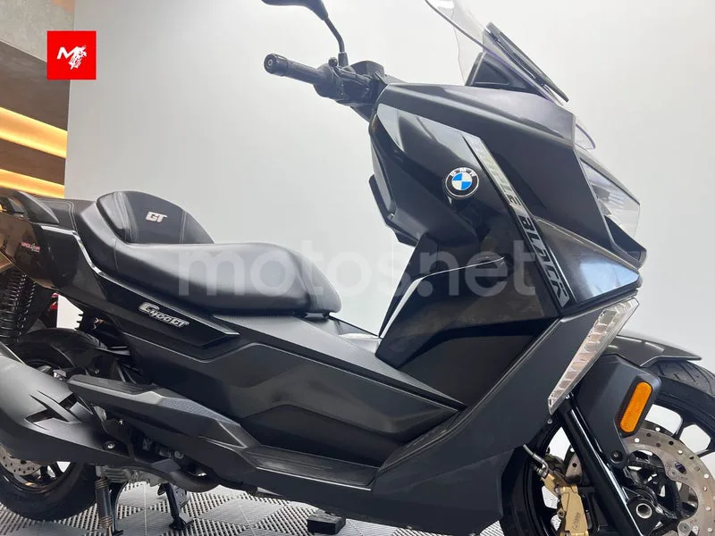 BMW C 400 GT 6450 € 2023 Valencia - 2