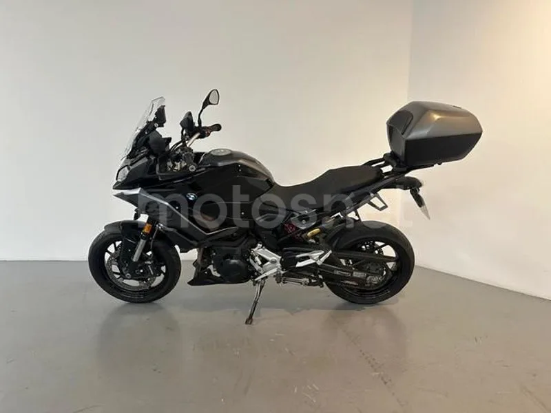BMW F 900 XR 9500 € 2023 Girona - 1