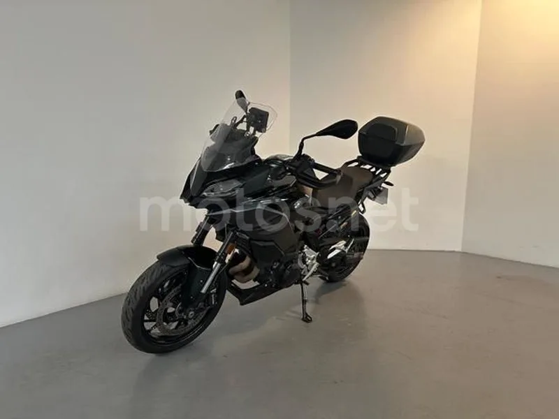 BMW F 900 XR 9500 € 2023 Girona - 2
