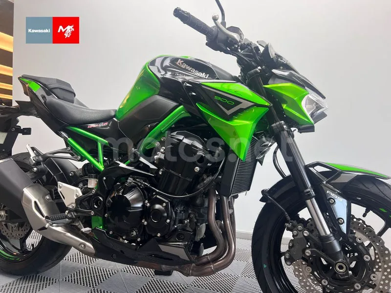 Kawasaki Z900 7650 € 2022 Valencia - 2