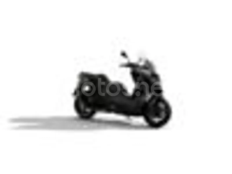 BMW C 400 GT - Vista 3