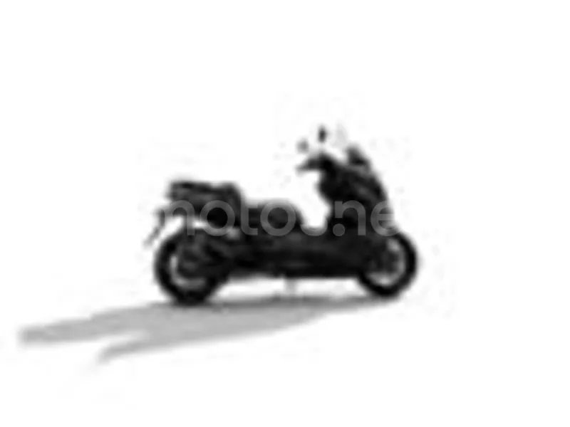 BMW C 400 GT - Vista 7