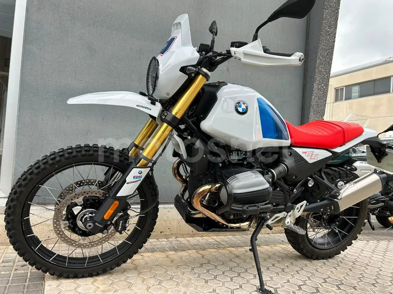 BMW R 12 GS 17.000 € 2025 Gipuzkoa - 1