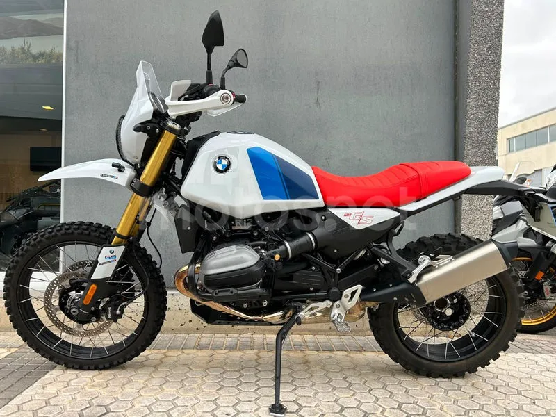 BMW R 12 GS 17.000 € 2025 Gipuzkoa - 2