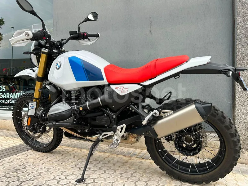 BMW R 12 GS - Vista 3