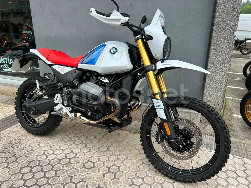 BMW R 12 GS - Vista 6