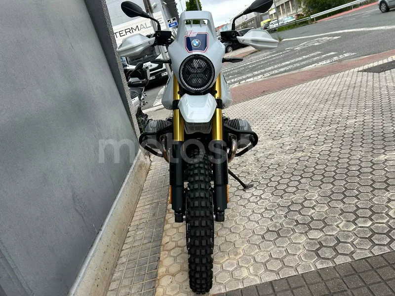 BMW R 12 GS - Vista 7