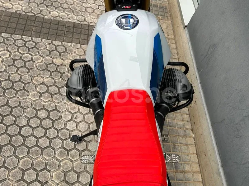 BMW R 12 GS - Vista 8