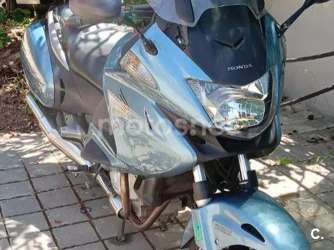 Honda NT700V Deauville 2500 € 2006 Alicante - 1