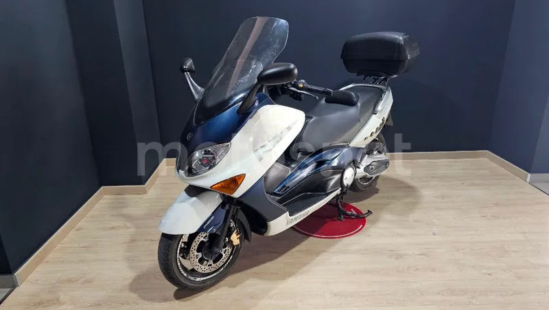 Yamaha TMAX 530 4890 € 2016 Albacete - 1