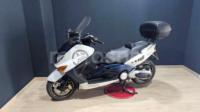 Yamaha TMAX 530 4890 € 2016 Albacete - 2