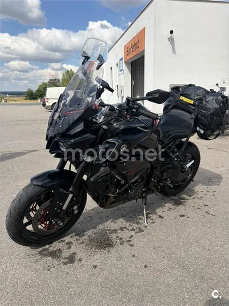 Yamaha MT-10 11.000 € 2017 Tarragona - 2