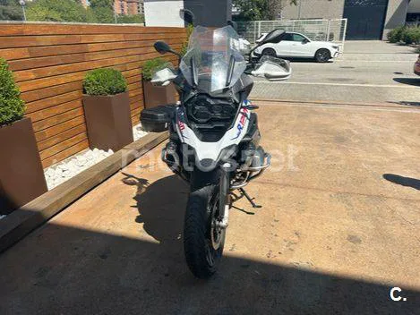 BMW R 1250 GS 12.500 € 2022 Zaragoza - 1