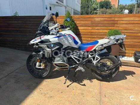 BMW R 1250 GS 12.500 € 2022 Zaragoza - 2
