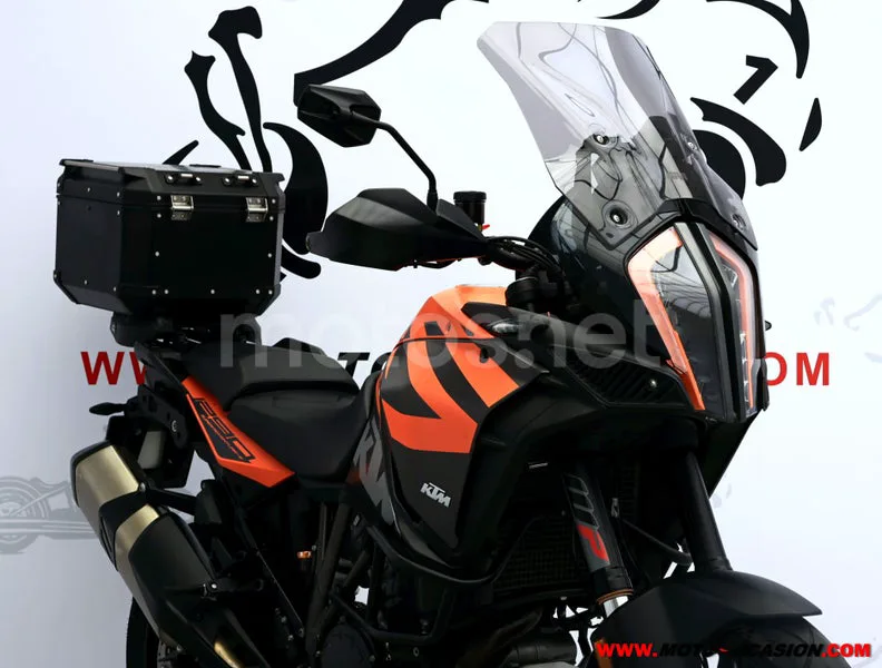 KTM 1290 Super Adventure - Vista 4