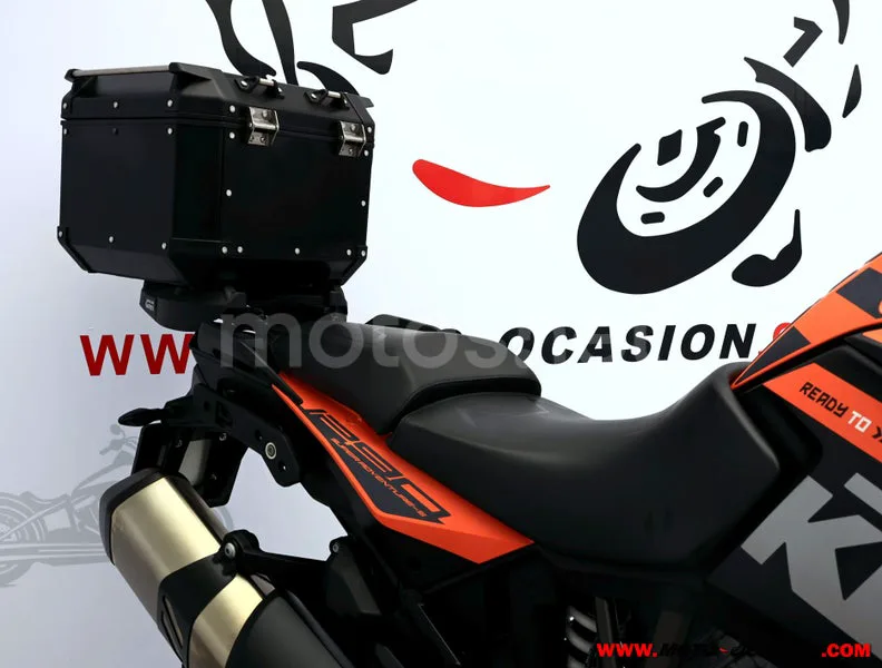 KTM 1290 Super Adventure - Vista 10