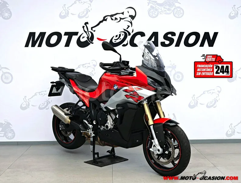 BMW S 1000 XR 14.850 € 2020 Toledo - 1