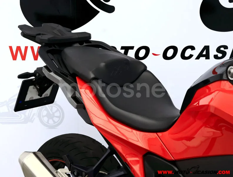 BMW S 1000 XR - Vista 11