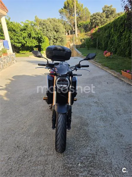 Honda CB650R 6500 € 2020 Huesca - 2