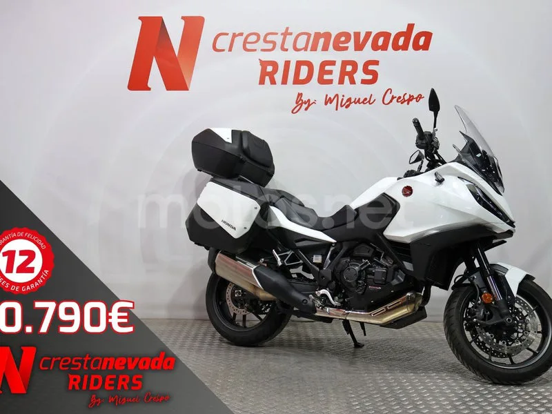 Honda NT1100 10.790 € 2022 Granada - 1