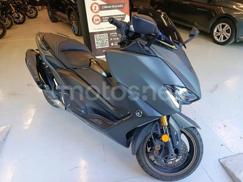 Yamaha TMAX 9990 € 2022 Granada - 1