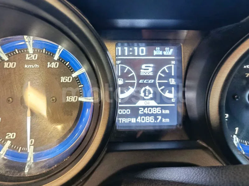 Yamaha TMAX 9990 € 2022 Granada - 2