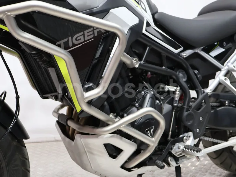 Triumph Tiger 900 - Vista 13