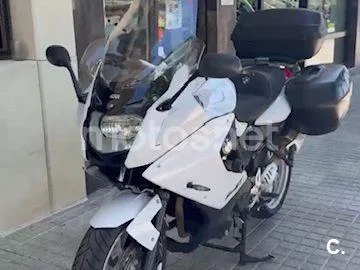 BMW F 800 GT 4995 € 2016 Cádiz - 1