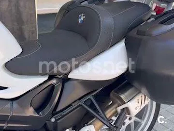 BMW F 800 GT 4995 € 2016 Cádiz - 2