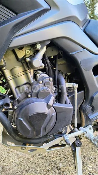 Macbor Montana XR5 3450 € 2021 Ciudad Real - 1