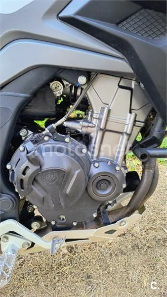 Macbor Montana XR5 3450 € 2021 Ciudad Real - 2