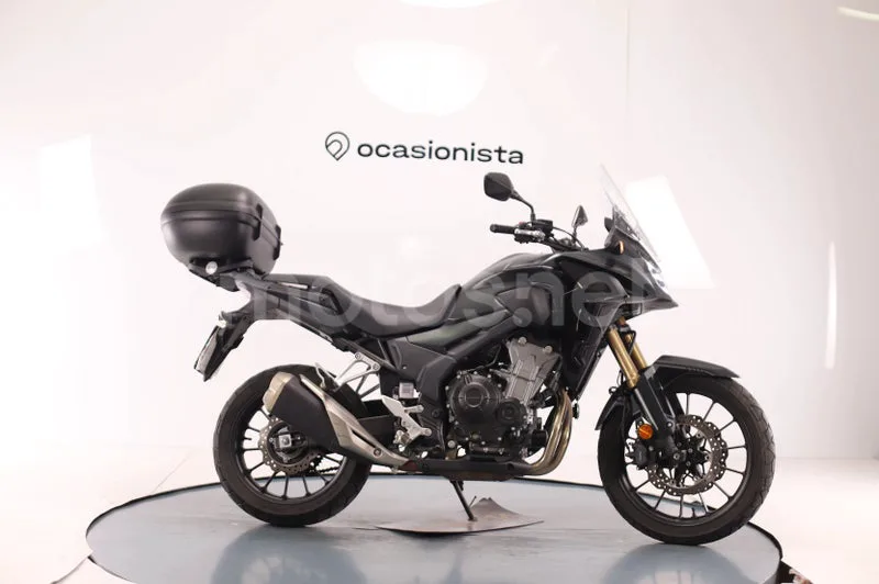 Honda CB500X 5300 € 2023 Barcelona - 2