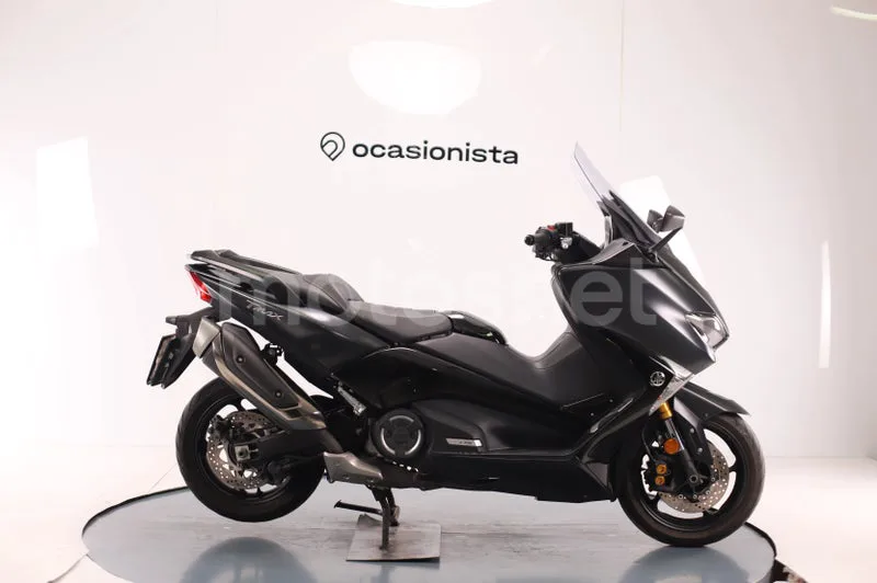 Yamaha TMAX 8990 € 2017 Barcelona - 1
