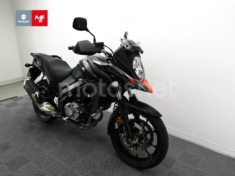 Suzuki V-Strom 650 5899 € 2023 Barcelona - 2