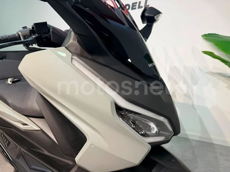 Honda Forza 125 4300 € 2024 Barcelona - 2
