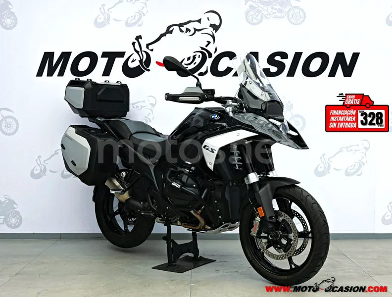 BMW R 1300 GS 19.950 € 2023 Toledo - 1
