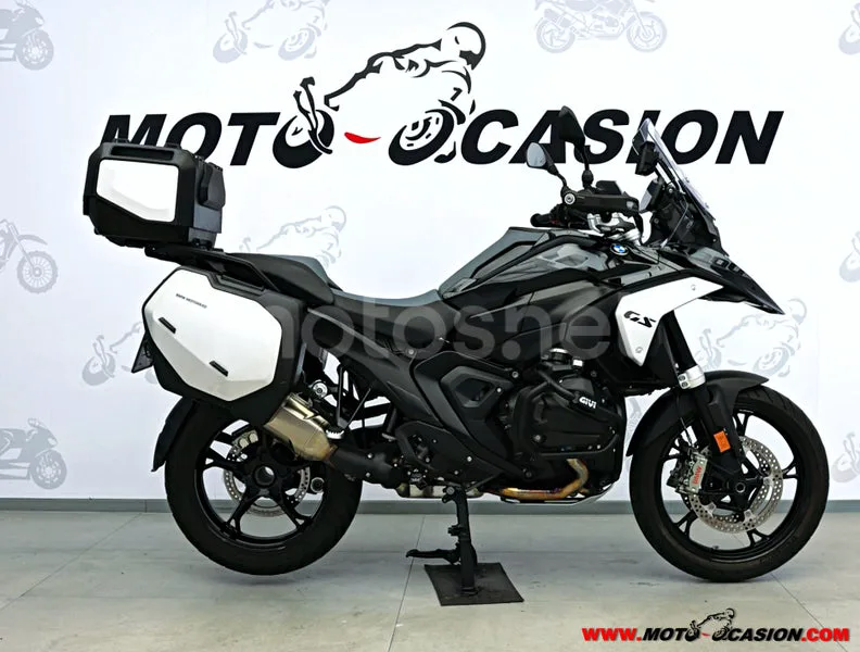 BMW R 1300 GS 19.950 € 2023 Toledo - 2