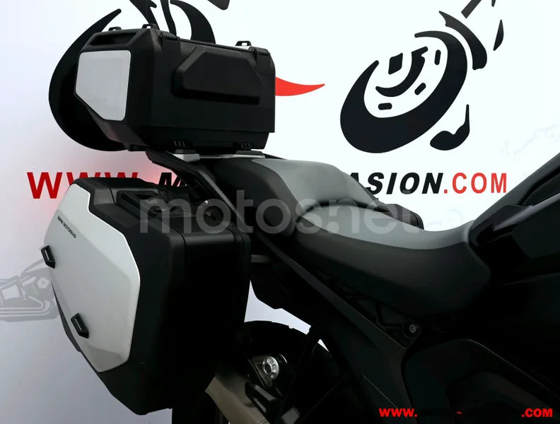 BMW R 1300 GS - Vista 11