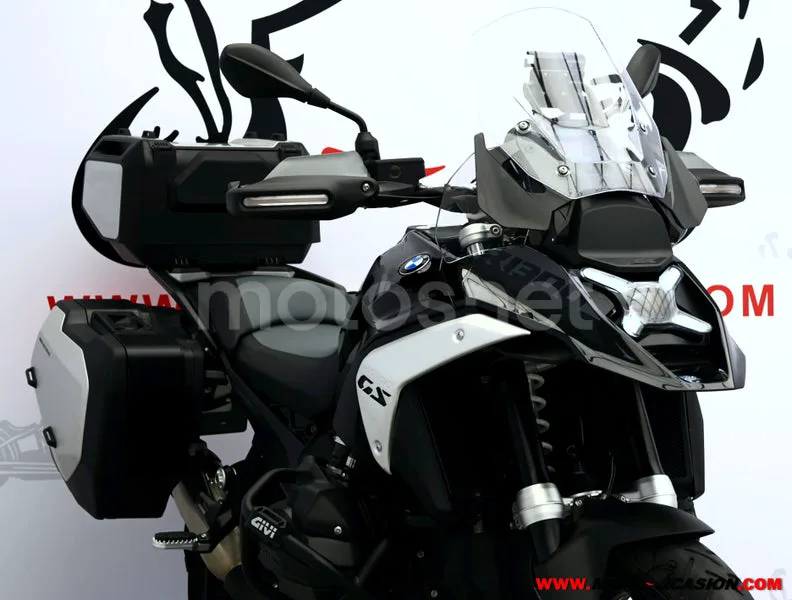 BMW R 1300 GS - Vista 4