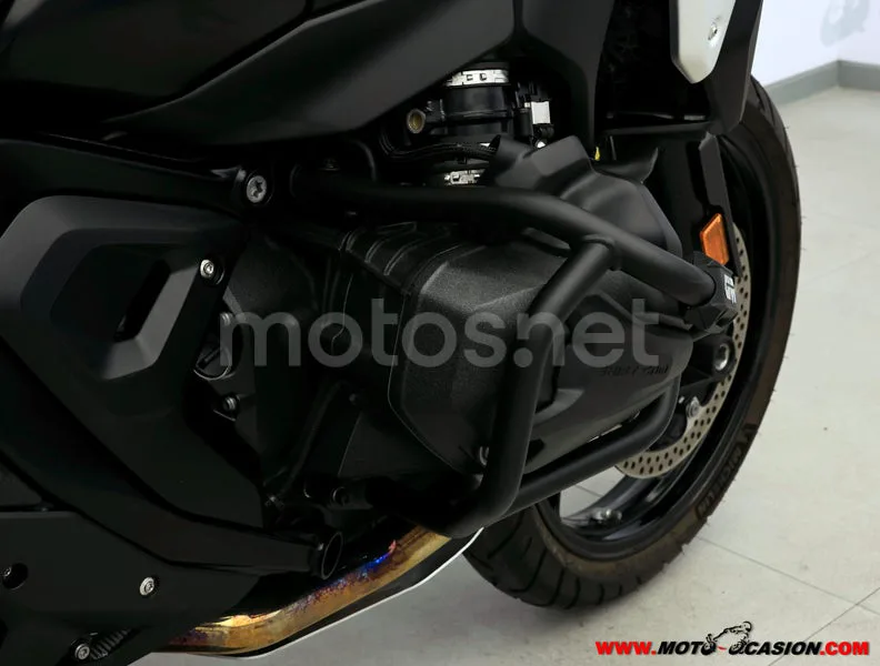 BMW R 1300 GS - Vista 5