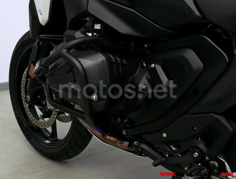 BMW R 1300 GS - Vista 10