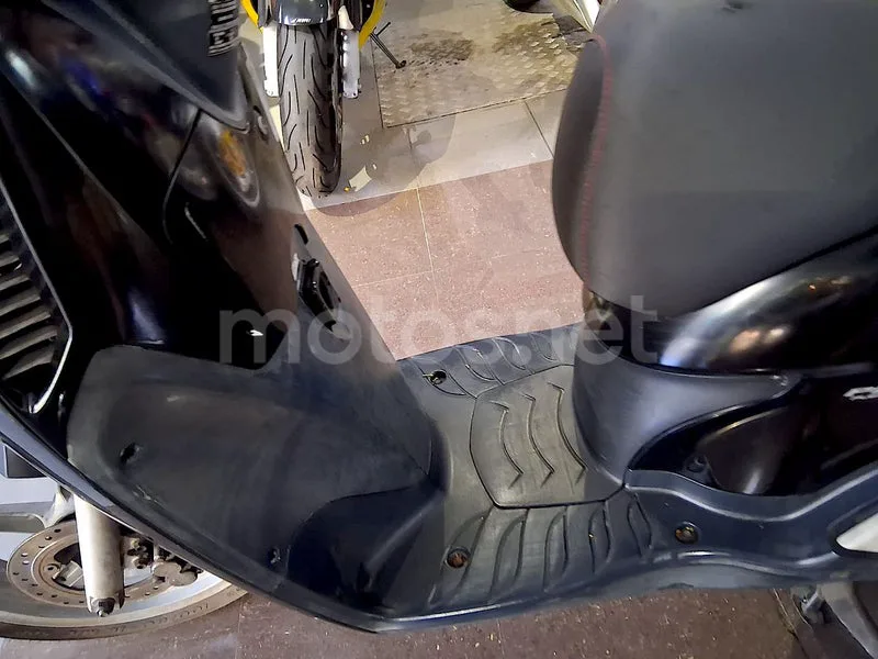 Honda SH125i - Vista 15